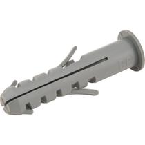 Bucha de fixação 6 mm com 1.000 peças -VA6