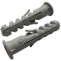 Bucha De Fixação 8 Mm De Nylon Com Anel 10 Peças - Buc404 - Foxmix Bucha Fixacao 8mm C-anel Nylon C-10pcs Buc404 Bucha De Fixação 8 Mm De Nylon Com Anel 10 Peças - Buc404 - Foxmix Bucha Fixacao 8mm C-anel Nylon C-10pcs Buc404