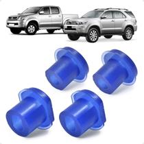Bucha De Fixação Da Caixa Direção - Hilux E Sw4 2005 A 2015 Bucha De Fixação Da Caixa Direção - Hilux E Sw4 2005 A 2015