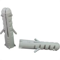 Bucha de Fixacao Ecolider 12 C/250 Bucha de Fixacao Ecolider 12 C/250