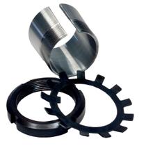 Bucha de fixação H 308 35 mm * 6415 Bucha de fixação H 308 35 mm * 6415