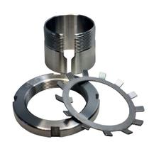 Bucha de fixação H 310 45 mm * 6468 Bucha de fixação H 310 45 mm * 6468