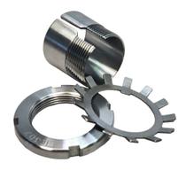 Bucha de fixação HE 307 32mm * 8056 Bucha de fixação HE 307 32mm * 8056