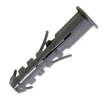 Bucha de Fixacao Iv Plast 08 C/Anel C/1000