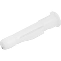 Bucha de Fixação para Drywall 10 mm com 4 peças Vonder Bucha de Fixação para Drywall 10 mm com 4 peças Vonder