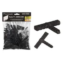 Bucha De Fixação T 30 Peças Santa Luzia