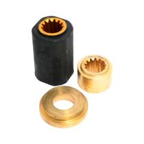 Bucha de Hélice Rubex RBX 111 Johnson Evinrude 30-75HP Bucha de Hélice Rubex RBX 111 Johnson Evinrude 30-75HP