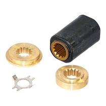 Bucha de Hélice Rubex RBX 114 Mercury 30-75HP 13 Estrias Bucha de Hélice Rubex RBX 114 Mercury 30-75HP 13 Estrias