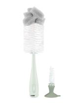 Bucha de Mamadeira 2 em 1 Mint KikkaBoo