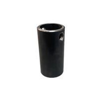 Bucha de Metal do Chassis Com Furo TM 2220 / 3020 (26mm x 33mm x 65mm)