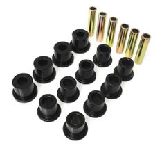 Bucha de Mola e Manilha Energy Suspension 2.2107G Bucha de Mola e Manilha Energy Suspension 2.2107G