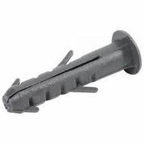 Bucha de nailon para fixação com anel externo