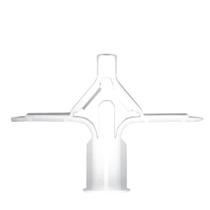 Bucha de Nylon Com 100 Peças - KTM - ANCORA Bucha de Nylon Com 100 Peças - KTM - ANCORA