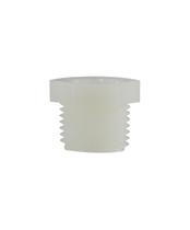 Bucha de nylon Green Leaf 3/4 polegadas MPT x 1/2 polegadas FPT