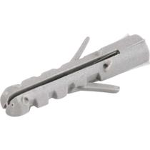 Bucha de Nylon Para Fixação 5 mm, Cartela com 10 Peças, Vonder OstenVonder Bucha de Nylon Para Fixação 5 mm, Cartela com 10 Peças, Vonder OstenVonder