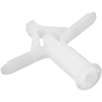 Bucha de Nylon Para Fixação de Drywall, de 18,0 mm a 28,0 mm, Vonder Bucha de Nylon Para Fixação de Drywall, de 18,0 mm a 28,0 mm, Vonder
