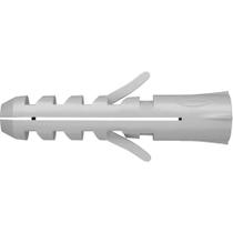 Bucha de Nylon S6 - 601540 - FISCHER Bucha de Nylon S6 - 601540 - FISCHER