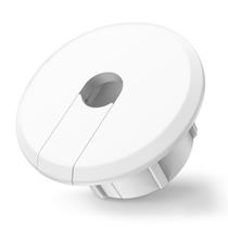 Bucha de parede Grommet Sactulaz para roteador Starlink Dishy