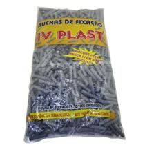 Bucha de Parede Iv Plast Pacote com 1000un.