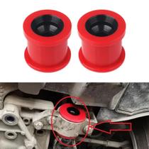 Bucha De Poliuretano Para Braço De Controle VW Golf GTI MK5 MK6 Passat Caddy Jetta Tiguan CC Audi A3