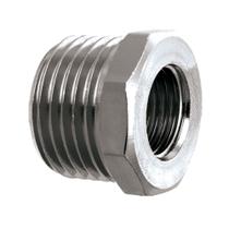 Bucha de Redução 1/2 x 1/4 Cromada 170310 Blukit