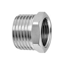 Bucha de Redução 1/2" x Padrão Europa - 310201