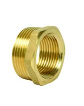 Bucha De Reducao 1"M X 3/4"F, Emmeti