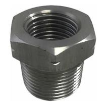 Bucha De Redução 1 X 3/4 Npt Bucha De Redução 1 X 3/4 Npt