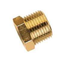 Bucha De Redução 1 X 3/4 Sextavado Externo 170312 Blukit Bucha De Redução 1 X 3/4 Sextavado Externo 170312 Blukit