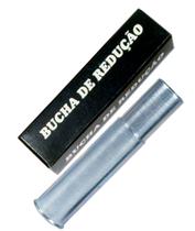 Bucha de Redução 12x20 com 82mm de comprimento