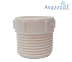 Bucha De Redução 3/4 - 1/2 Para Purificador Acquafit -Libell Bucha De Redução 3/4 - 1/2 Para Purificador Acquafit -Libell