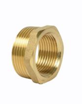 Bucha De Reducao 3/4"M X 1/2"F, Emmeti Bucha De Reducao 3/4"M X 1/2"F, Emmeti
