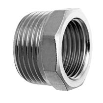 Bucha de Redução 3/4 X 1/2 Cromada 170304 Blukit