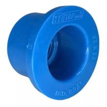 Bucha de redução 50 x 32 mm topair ar comprimido bu5032a Bucha de redução 50 x 32 mm topair ar comprimido bu5032a