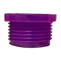 Bucha De Redução Adaptador Torneira 3/4 Color Neon Roxo