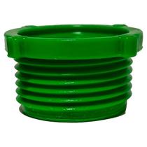 Bucha De Redução Adaptador Torneira 3/4 Color Neon Verde Bucha De Redução Adaptador Torneira 3/4 Color Neon Verde