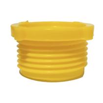 Bucha De Redução Adaptador Torneira 3/4 Color Pop Amarelo