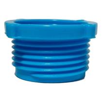 Bucha De Redução Adaptador Torneira 3/4 Cor:ul Neon