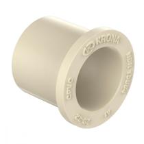 Bucha De Reducao Agua Quente Cpvc Ultraterm Krona 28X22Mm - 1336