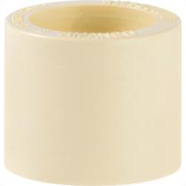 Bucha De Reducao Agua Quente Super Cpvc Amanco Macho/Femea 28X15Mm Bucha De Reducao Agua Quente Super Cpvc Amanco Macho/Femea 28X15Mm