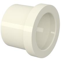 Bucha de Redução Aquatherm 28x22mm 22850350 para Água Quente em CPVC Tigre