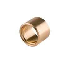 Bucha de Redução Bronze 66 X42mm Rumo Certo