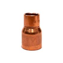 Bucha de Redução Cobre 22X15mm 600-2 Rumo Certo