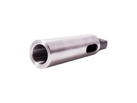 Bucha De Redução Cone Morse 5x4 P/torno E Furadeiras