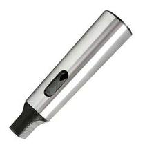 Bucha De Redução Cone Morse 5x4 Para Furadeira Ou Torno