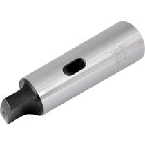 Bucha de Redução Cone Morse CM6 X CM4 em Aço Temperado e Revenido para Máquinas Vonder Bucha de Redução Cone Morse CM6 X CM4 em Aço Temperado e Revenido para Máquinas Vonder