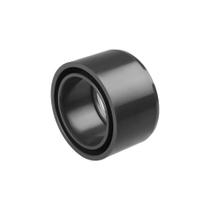 Bucha de Redução Curta em PVC-U Soldável 50x25mm - Aqua Plastic