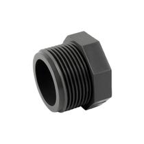 Bucha De Redução Curta Pvc-U 1.1/2'' X 1'' M X F - Bsp