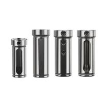 Bucha De Redução D20 D25 D32 D40 Para Guia De Magazine De Suporte De Ferramentas De Torno CNC Bucha De Redução D20 D25 D32 D40 Para Guia De Magazine De Suporte De Ferramentas De Torno CNC