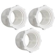 Bucha De Redução De 3/4 Para 1/2 Utilimix Kit 03 Un